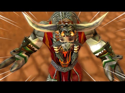 The POWER Of a BOOMKIN!