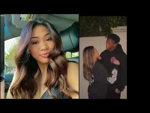 Suni Lee Bf