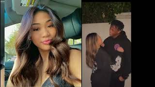 18-Year-Old Olympic Gold Medalist, Suni Lee, Is Catching Hate After Revealing Her Boyfriend!