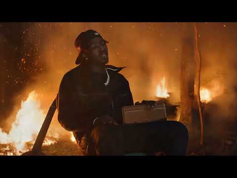 Nino Paid - Somewhere Over The Rainbow (Official Video)