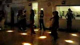 jazz funk (lil' kim - kitty box)