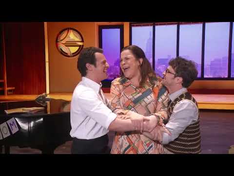 Merrily We Roll Along 2024 Tony Awards Performance