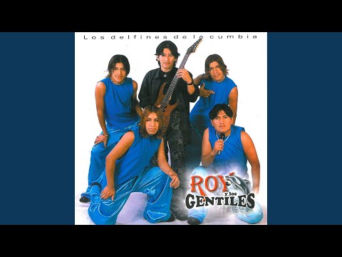 No Vuelvo A Amar - Roy Y Los Gentiles