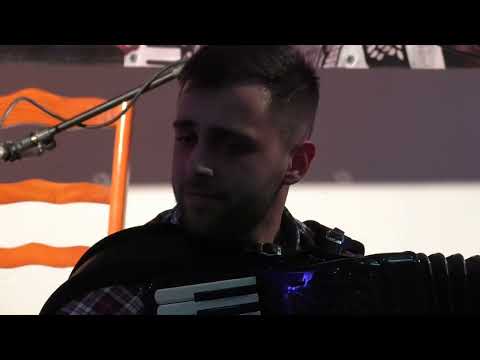 Dimitar Mitrovski  7.susret harmonikaša Županja 2023.