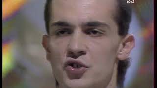 Music video thumbnail preview for BRAK program TV 1982 by Brak