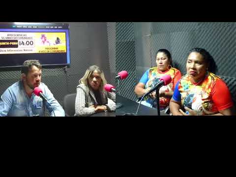 Programa A VOZ da Comunidade - Silvinho da Comunidade