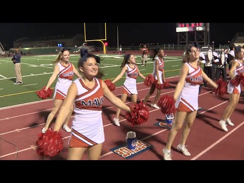BGC Highlights: Austin Bowie vs. Madison - Week 2