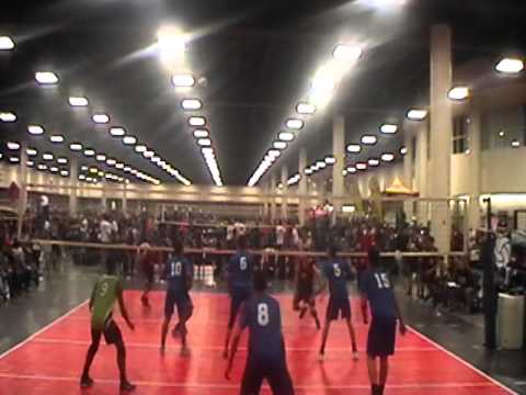 352 18s vs  Pakmen Black 1