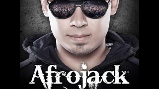 Afrojack Mix (2011-2016 mix)