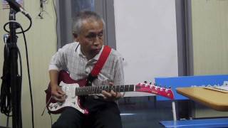 The Ventures The Cruel Sea クルエルシー