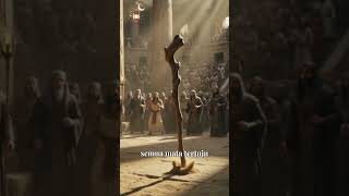 Download lagu MOSES' MIRACLE DEFEATS PHARAOH'S SORCERY! 😱 | The Story of Prophet Moses (PBUH) Part 7 mp3