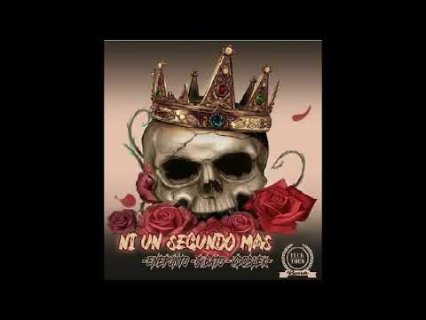 NI UN SEGUNDO MAS /// ENEPUNTO x J.BATO x  VDOBLEK