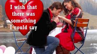 HEY - (Rod McKuen / Lyrics)