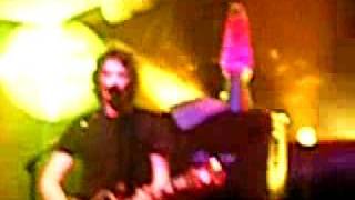 Mistress Mabel (Live) - The Fratellis