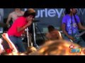 I Set My Friends On Fire - "Brief Interviews With Hideous Men" Live in HD! at Warped Tour '09
