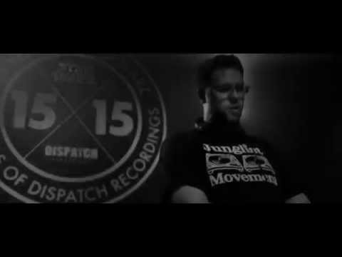 15 years of Star Warz x 15 years of Dispatch Recordings // 03.10.15 // Vooruit, Ghent // Aftermovie