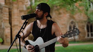 Fighting Gravity (Acoustic)