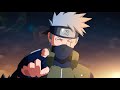 KAKASHI HATAKE HINDI SONG LIGHT NARUTO AMV Naruto