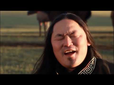 Tuvan throat singing 10 hours