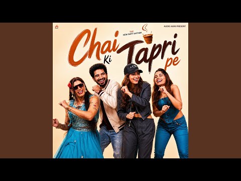 CHAI KI TAPRI PE