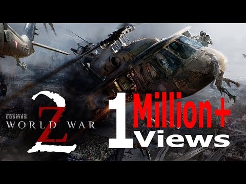 World War Z2 Official Trailer 2018 | New Hollywood Movie Trailer World War Z2 Official Trailer 2018 | New Hollywood Movie Trailer