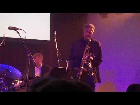 Steve Turre Quintet at The Hague Jazz 2010 #1