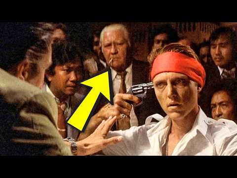 The Deer Hunter (1978): 25 SECRETS Hidden for Decades