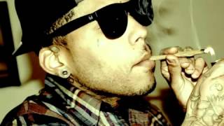 Kid Ink - Lick It [Music video] (U Nasty) ft. Lola Monroe (Prod by Aliby) HQ *HOT*