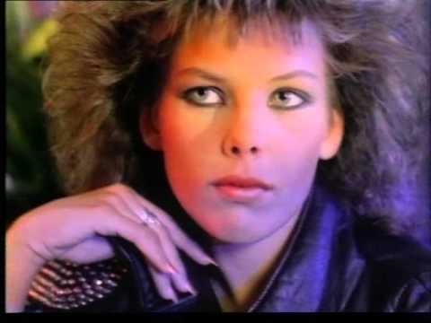 С C  Catch  - Hollywood Nights (1986)