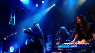 Firewind - Glorious o2 Islington