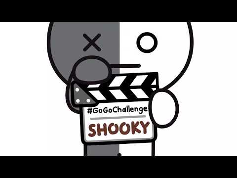 [171105] BT21 TWITTER VIDEO - SG