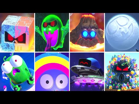 ASTRO BOT It's a Secret