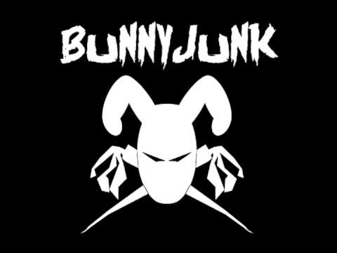 Pawz Up - Bunny Junk