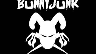 Pawz Up - Bunny Junk