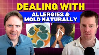 Functional Medicine Insights: Tackling Allergies and Mold Naturally