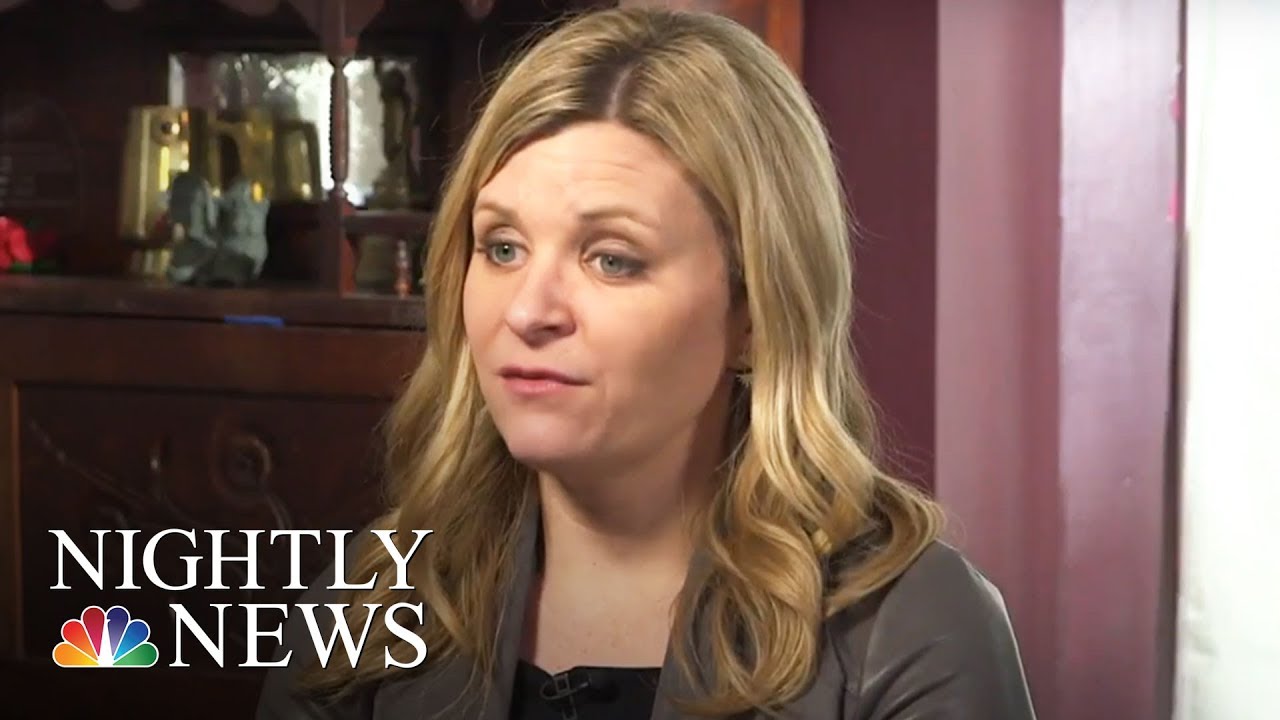 ‘Red Flag’ Laws Gaining Support From Both Sides Of Gun Debate | NBC Nightly News