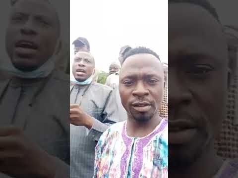 Yoruba nation Movement is not violence. Yoruba nation now no going back