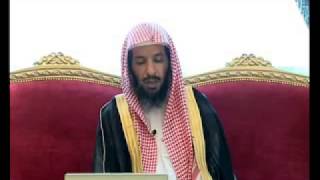 صورة قواعد التفسير- معالي الشيخ سعد بن ناصر الشثري الحلقة-14