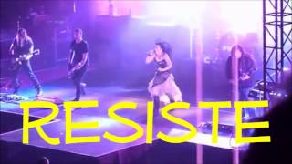 Sick - Evanescence (español)