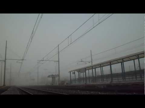 E652.064 sul TCS 51077 Gallarate - Pomezia, in transito a Torricola