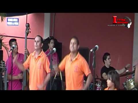 LOS TOTTIS-CORAZON DE PIEDRA