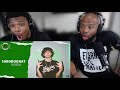 1900 Rugrat One Take Freestyle POPS REACTION