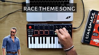 Download lagu Race - Title Theme Music (Cover) | Saif Ali Khan mp3