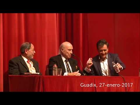 García-Trevijano dice que es de Órgiva