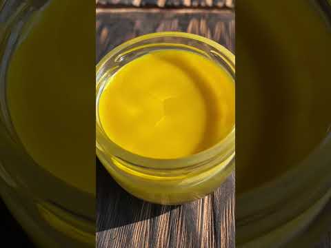 Восковой крем для сухой и нормальной кожи с Шиповником, стеклянная баночка 100 мл - фото 1 - id-p1320517331