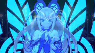 幻想巡夜[FULL] HARDフルコン [ガンヴォルトサイクロニクル]