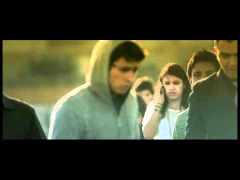 "Regreso a ti" - Sara Galindo