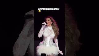 Hadise Murat Boz New York Konseri #hadise #viral #shorts
