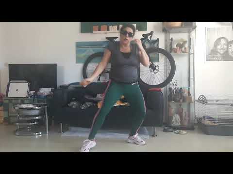 j33 culture physique avec la musique de Pablo! voir ALPHA X BRAVO