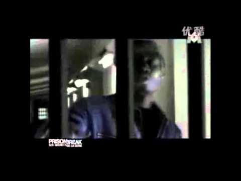 Faf la rage VS Kaye Styles / PRISON BREAK ANTHEM